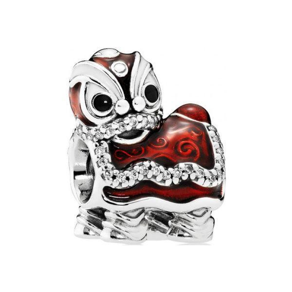 Серебряный шарм Пандора  792043CZMasterSem Киев - изображение 1