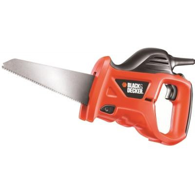 Шабельна пила Black&amp;Decker KS880EC-XK (KS880EC) Вінниця - фото 2