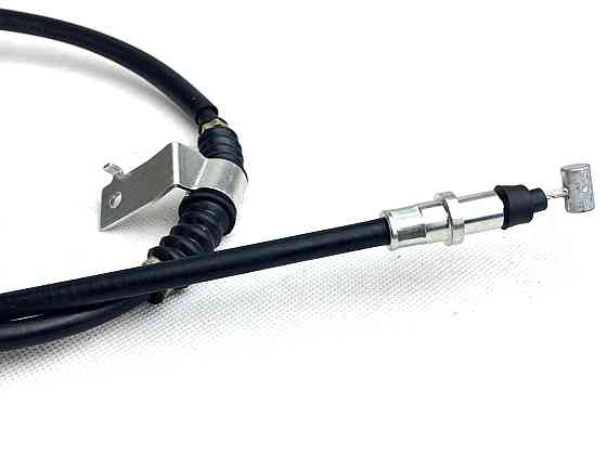 Трос ручного гальма Авео правий привод Мукачево