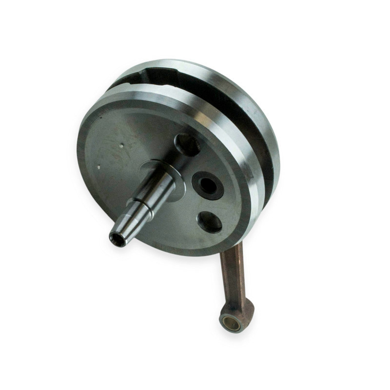 Коленвал Иж Планета мотоцикл Мукачево - изображение 1