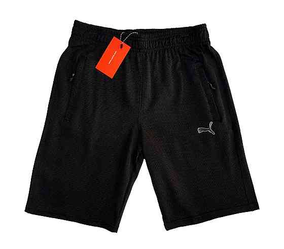 Шорты мужские Puma,ткань суприм,p.S(44) /M(46) /ХL(50) Киев