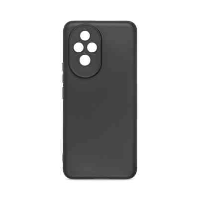 Чехол для мобильного телефона Armorstandart Matte Slim Fit Honor 200 Camera cover Black (ARM80646) Винница