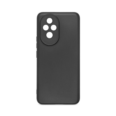 Чохол до мобільного телефона Armorstandart Matte Slim Fit Honor 200 Camera cover Black (ARM80646) Вінниця - фото 1