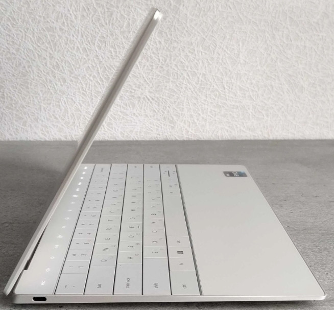 Ноутбук: DELL XPS 9320 Plus ( 13.3 OLED 3.5K , i7- 1260p Харьков - изображение 7