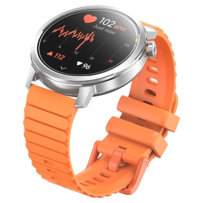 Смарт-часы KOSPET ORB SILVER (6978602500102) Винница - изображение 3