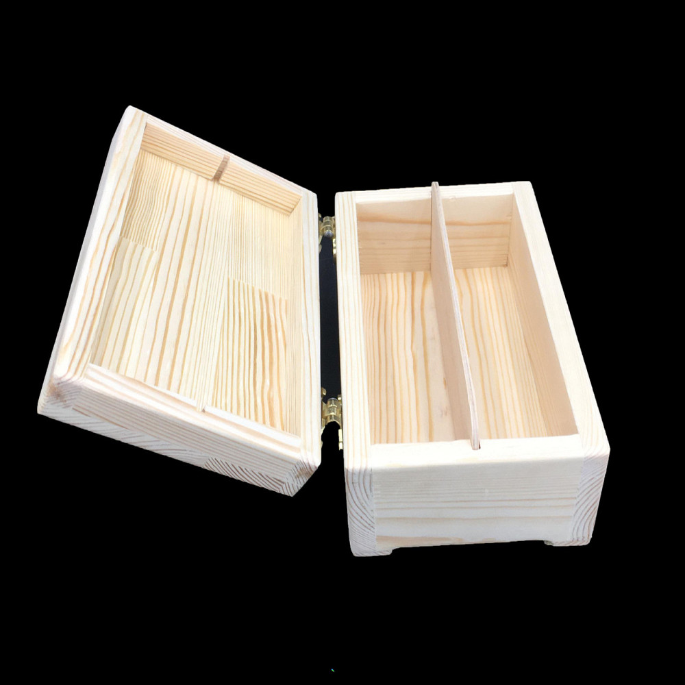 Купюрница деревянная 