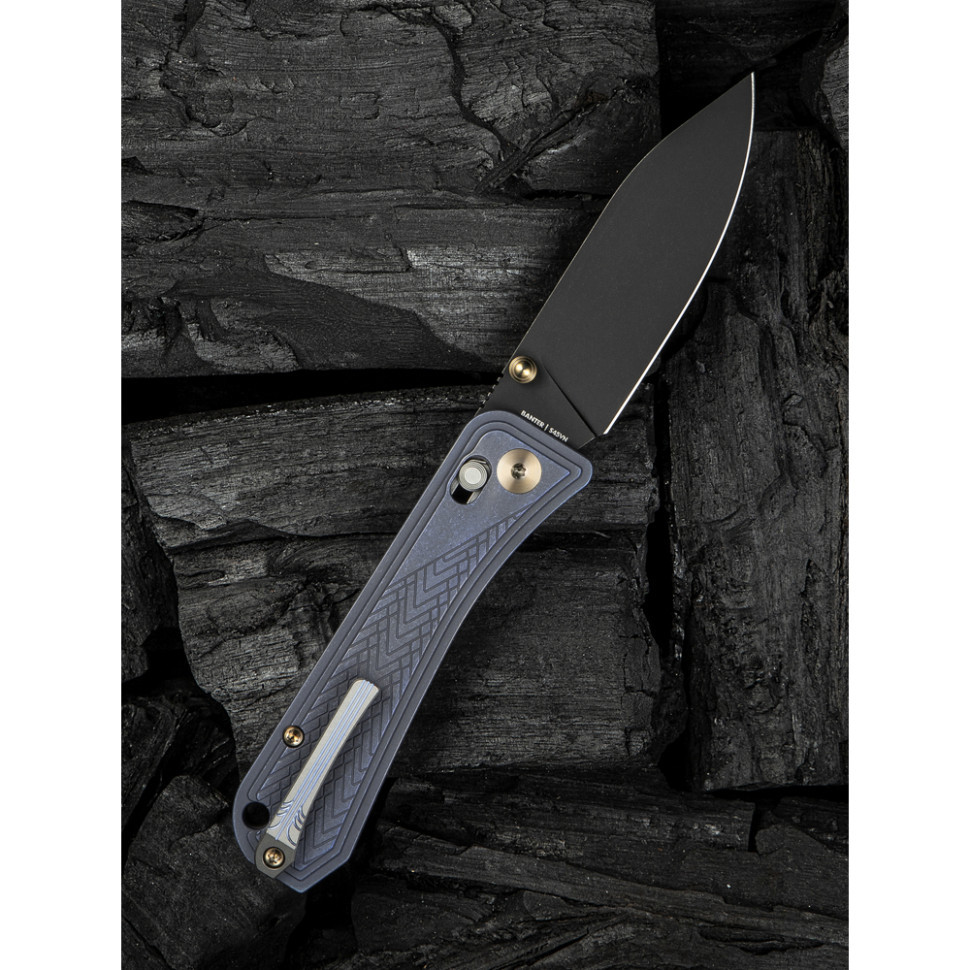 Ніж складаний Weknife Bougie Banter WE24009-1 Київ - фото 11