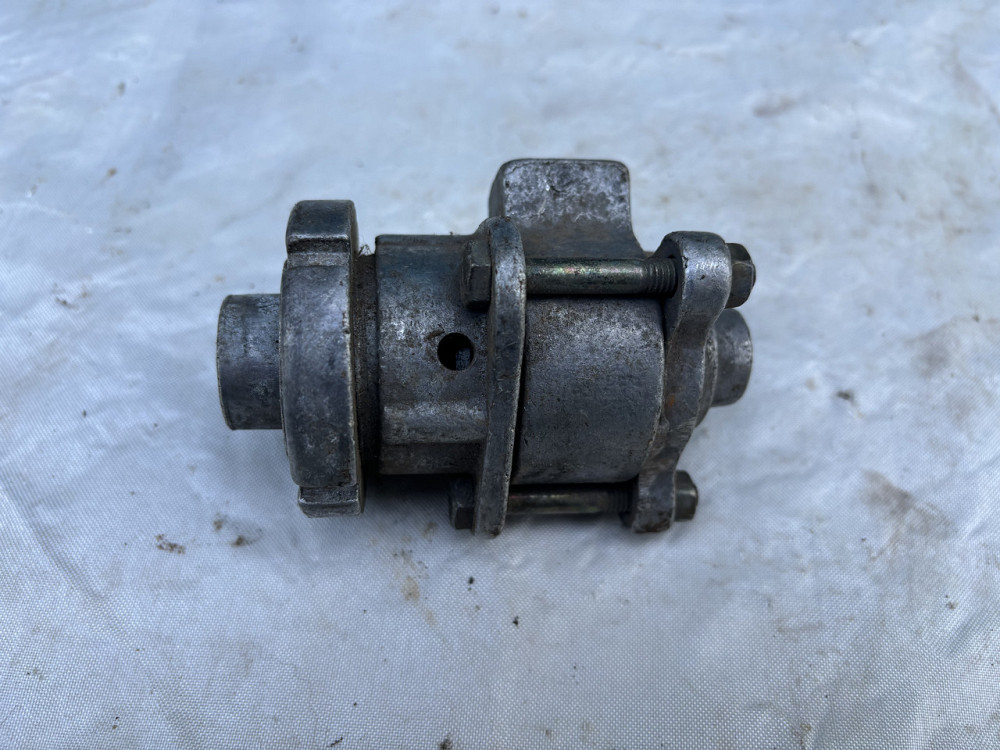 Золотик диференціальний 264.23.00. Харків - фото 2