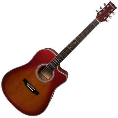 Гитара акустическая Parksons JB4111C Sunburst (JB-4111C SB) Винница - изображение 1