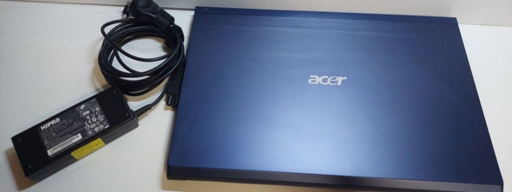 Ноутбук: ASER Киев - изображение 1