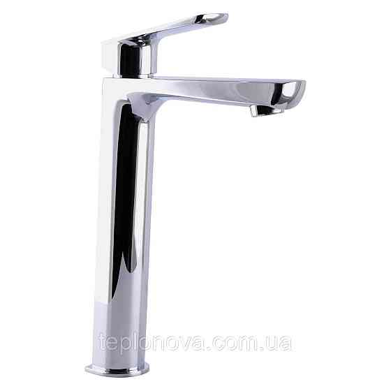 Смеситель для умывальника TOPAZ LEXI  TL 21203-H57 Черновцы