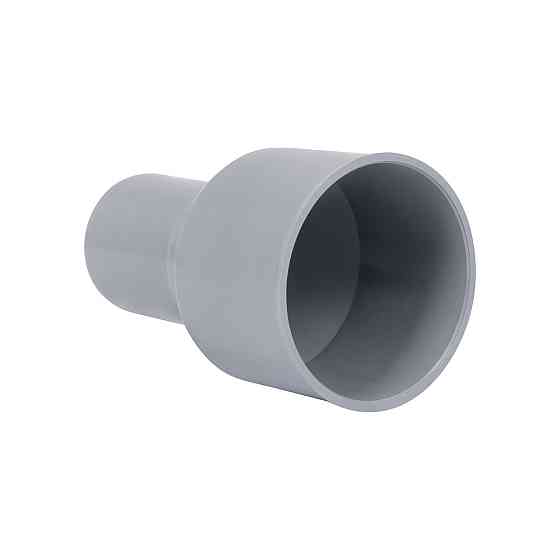 Патрубок переходной канализационный TA Sewage 50х72 на чугун Киев