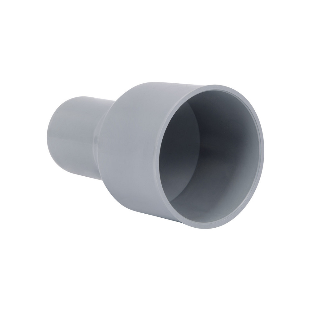 Патрубок переходной канализационный TA Sewage 50х72 на чугун Киев - изображение 1