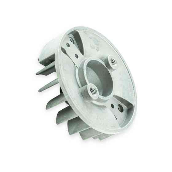 Маховик коса 36 малый Мукачево