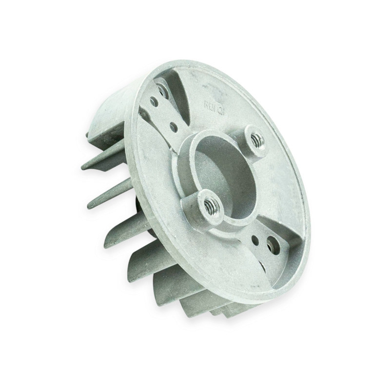 Маховик коса 36 малый Мукачево - изображение 1