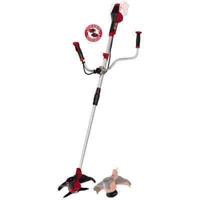 Триммер садовый Einhell AGILLO 36/255 (без АКБ и ЗУ) (3411320) Винница