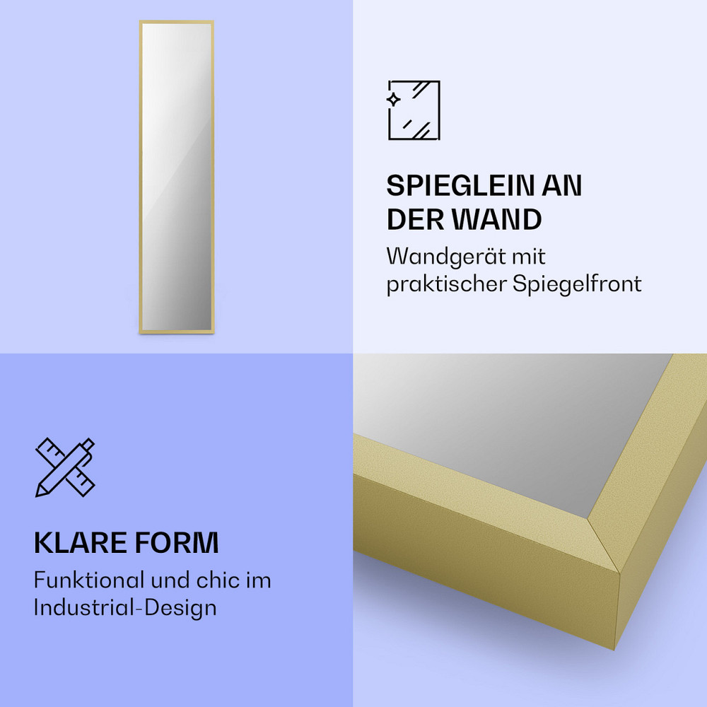 Интеллектуальный инфракрасный обогреватель La Palma 900 40x160 см 900 Вт зеркальное основание 900 Вт (40 x 160 Ровно - изображение 4