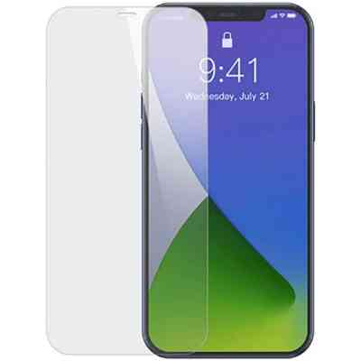 Стекло защитное Drobak Apple iPhone 12 mini (232356) Винница