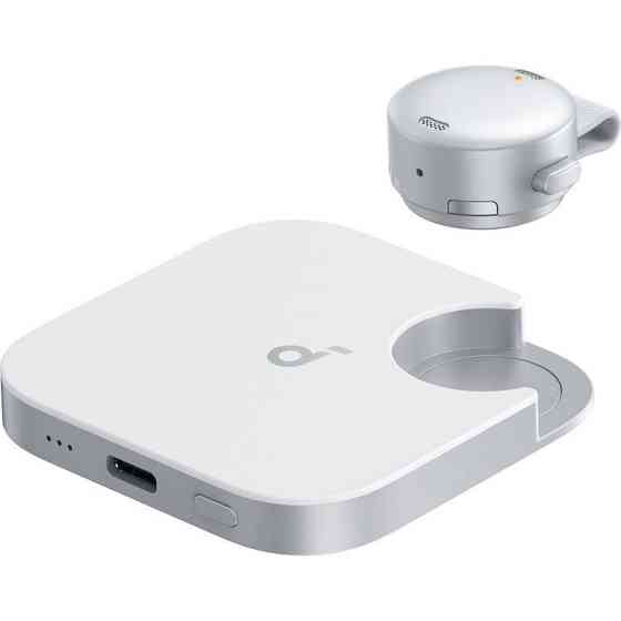 Диктофон Anker SoundCore Work White (D3200G21) ( 16738 ) Харків