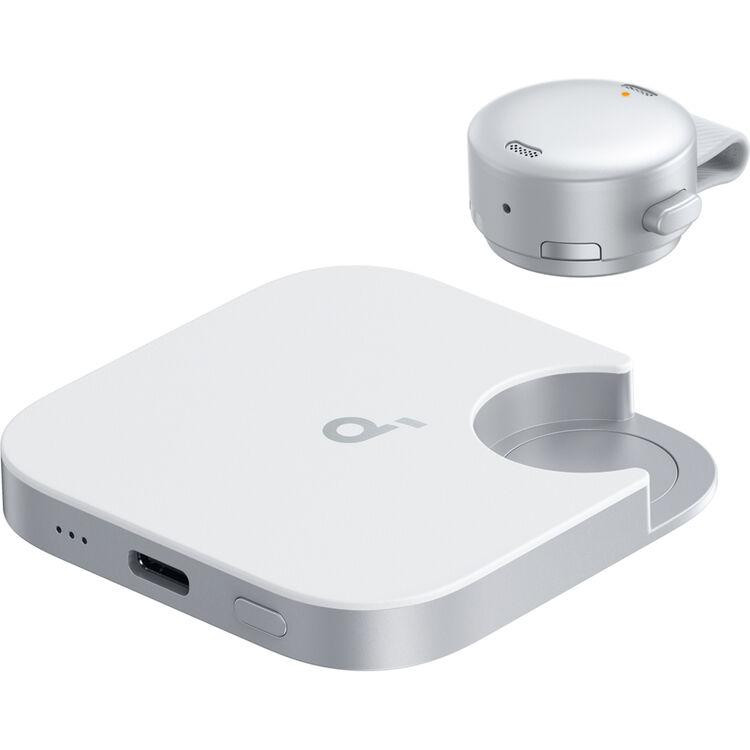 Диктофон Anker SoundCore Work White (D3200G21) ( 16738 ) Харків - фото 2