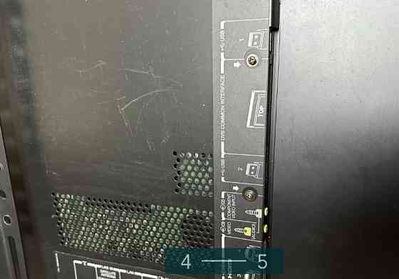 Телевизор TOSHIBA 55WL863 Киев