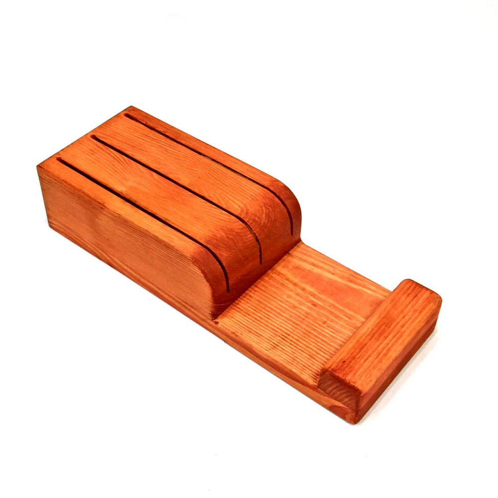 Подставка для ножей 