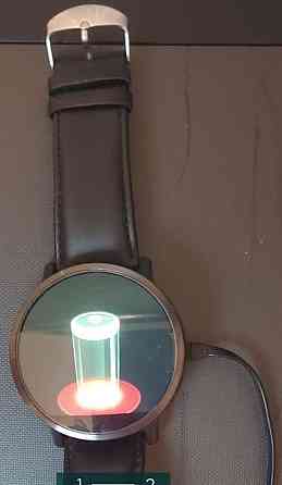 Смарт-Часи LEMFO LEM. Київ