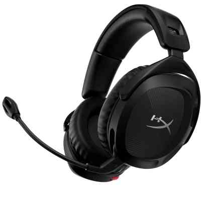 Навушники HyperX Cloud Stinger 2 Wireless Black (676A2AA) Вінниця