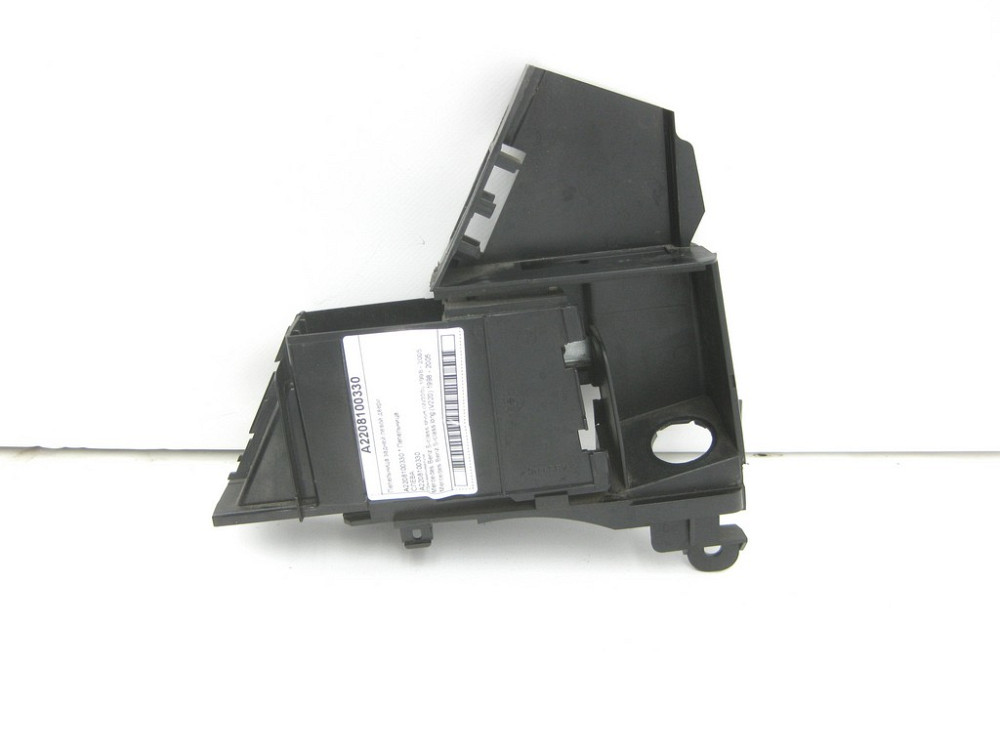 Mercedes-Benz  A2208100330 Попільничка задніх лівих дверей S-class short W220 S-class long V220 Одеса - фото 11