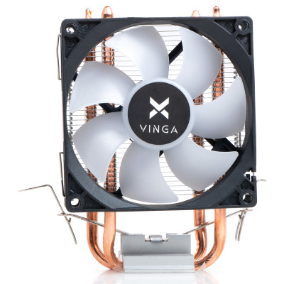 Кулер до процесора Vinga Q8 Вінниця - фото 6