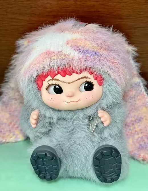 М'яка іграшка ВАКУКУ рандомний колір Київ - фото 7