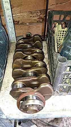 Коленчатый вал для Geely Emgrand с двигателем 1.8. Киев