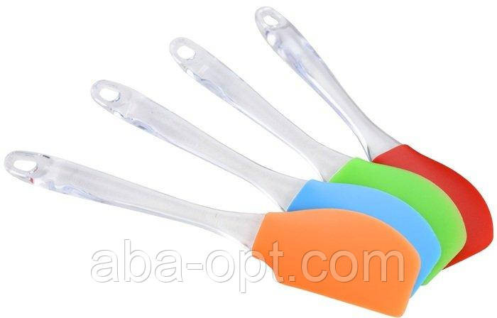 Шпатель силиконовый L 26 см ( шт ).Aba-Opt Одесса - изображение 1