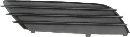 Вентиляційна решітка бампера Blic 6502-07-5079913P для Opel Astra H 2004–2014, Zafira B 2005–2014 – стиль, охолодження та захист Ковель