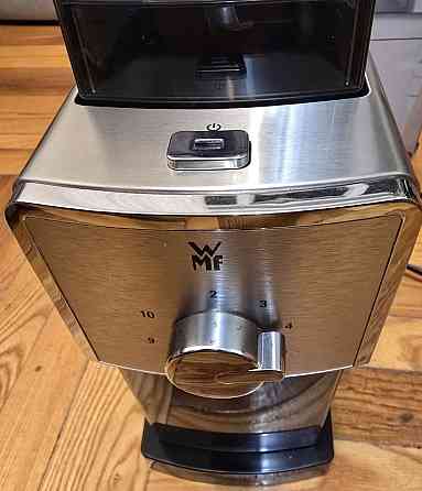 Кофемолка WMF Stelio. Киев