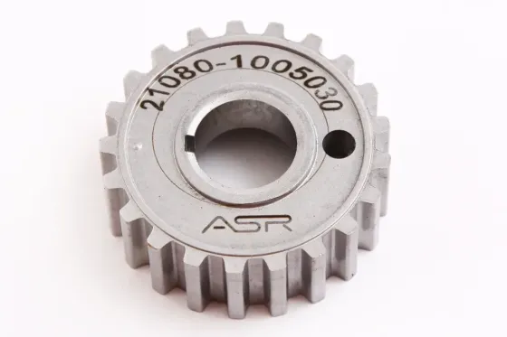 Шестерня колінвала 2108 ASR Вінниця