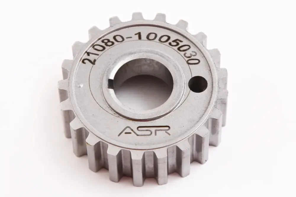 Шестерня колінвала 2108 ASR Вінниця - фото 1