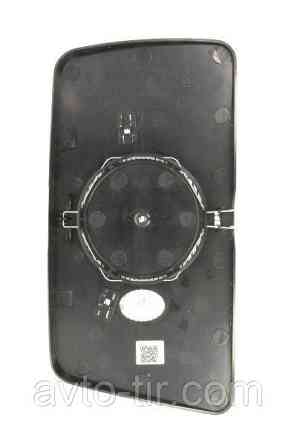 Стекло зеркала MERCEDES ACTROS MP2 /MP3 Луцк