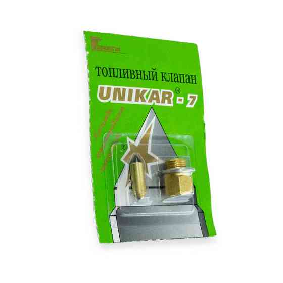 Игла К 126 ГАЗ 21, 24 Москвич с седлом карбюратора Мукачево