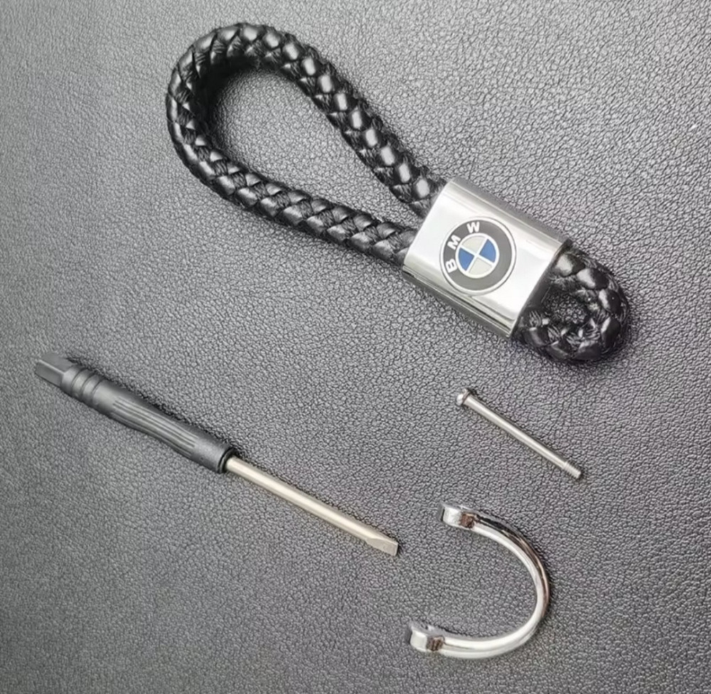 Брелок для ключів BMW Смела - изображение 4