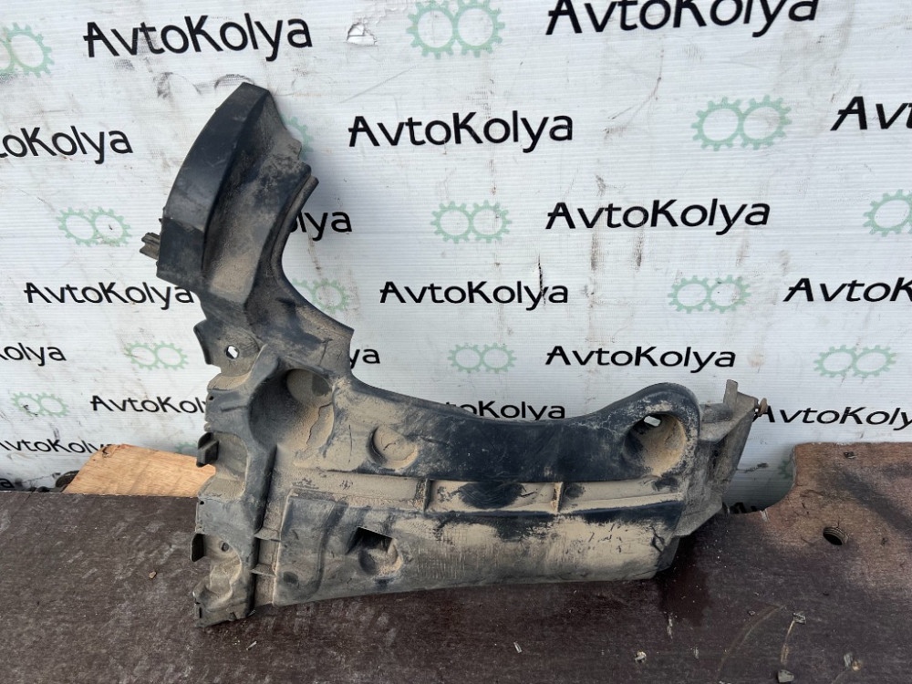 Кронштейн кріплення заднього бампера лівий Renault Kangoo 2008-2015 (8200435435) Ковель - изображение 1