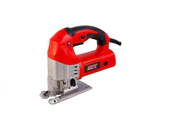 MPT Лобзик електричний MPT PROFI 700 Вт 100/10 мм 500-3000 об/хв кейс Коломия