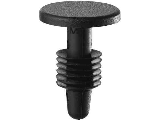 Клипса обшивки, 390126S, универс., Кузов, Салон Киев