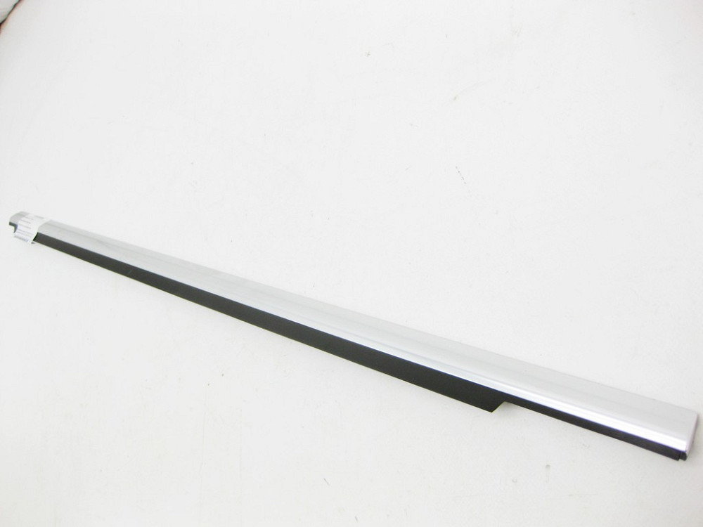 Mercedes-Benz  A1667250265 Хром молдинг під склом зовні передніх правих дверей ML/GLE W166 GL/GLS X166 Одеса - фото 3