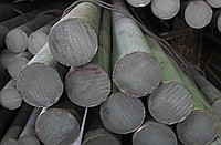 Круг кований 245 мм сталь 5ХНМ Київ - фото 1