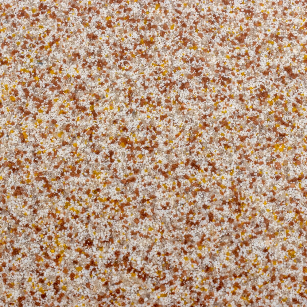 Гранітна мийка для кухні Platinum 7945 Paruana матова Карамель Коломия - фото 7