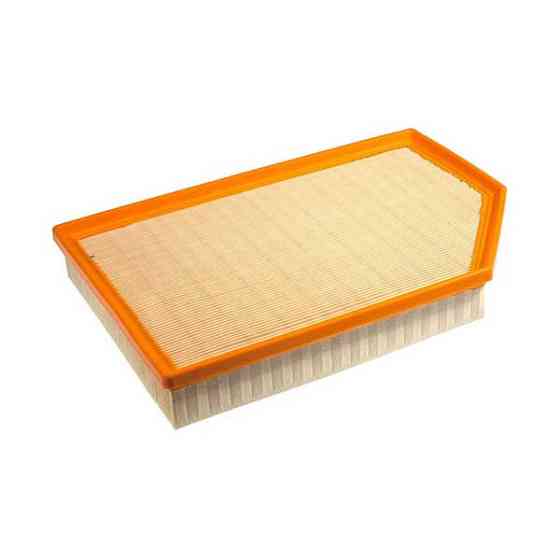 Повітряний фільтр Mahle LX1591/2 Volvo Харків