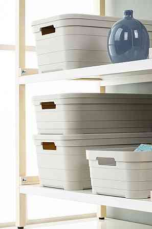 Кошик Idea Home 00638 Pyramid Bej 3.8 л (00638 Bej) (7180087) Київ