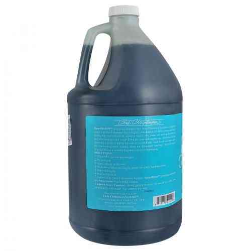 Шампунь Chris Christensen Smart Wash 50 Tropical Breeze для собак та котів тропічний бриз 3,8 л Київ