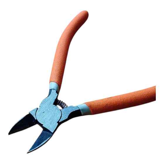 Бокорез Wellborn 6 Днепр